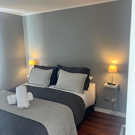 R&B Apartments サンティアゴ エクステリア 写真