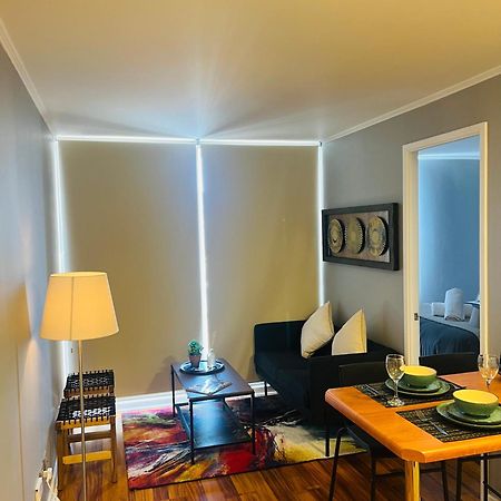 R&B Apartments サンティアゴ エクステリア 写真