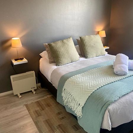 R&B Apartments サンティアゴ エクステリア 写真