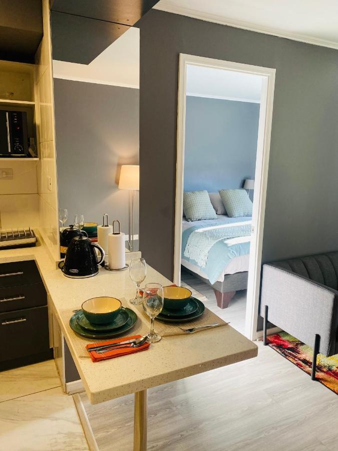 R&B Apartments サンティアゴ エクステリア 写真