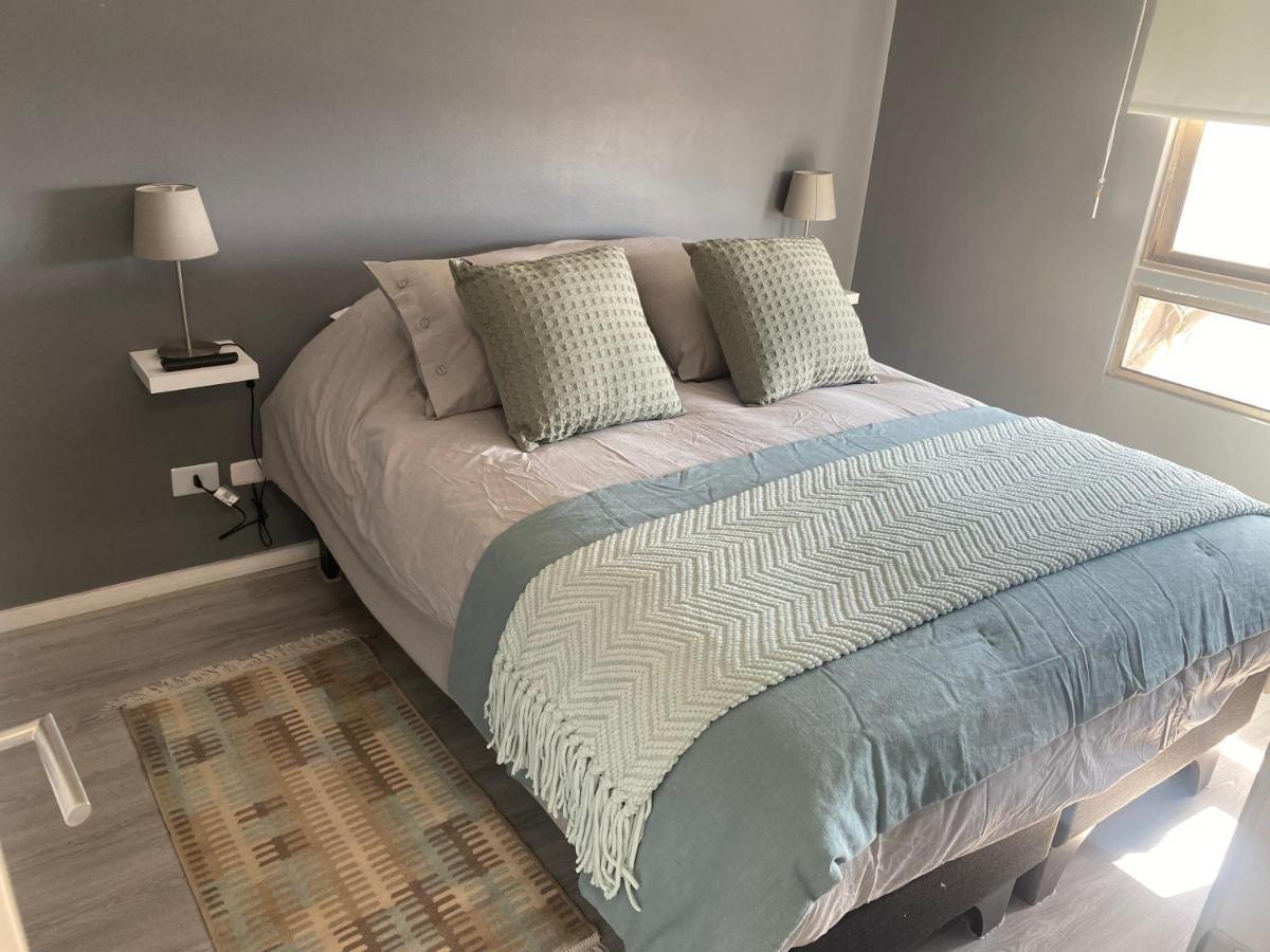 R&B Apartments サンティアゴ エクステリア 写真