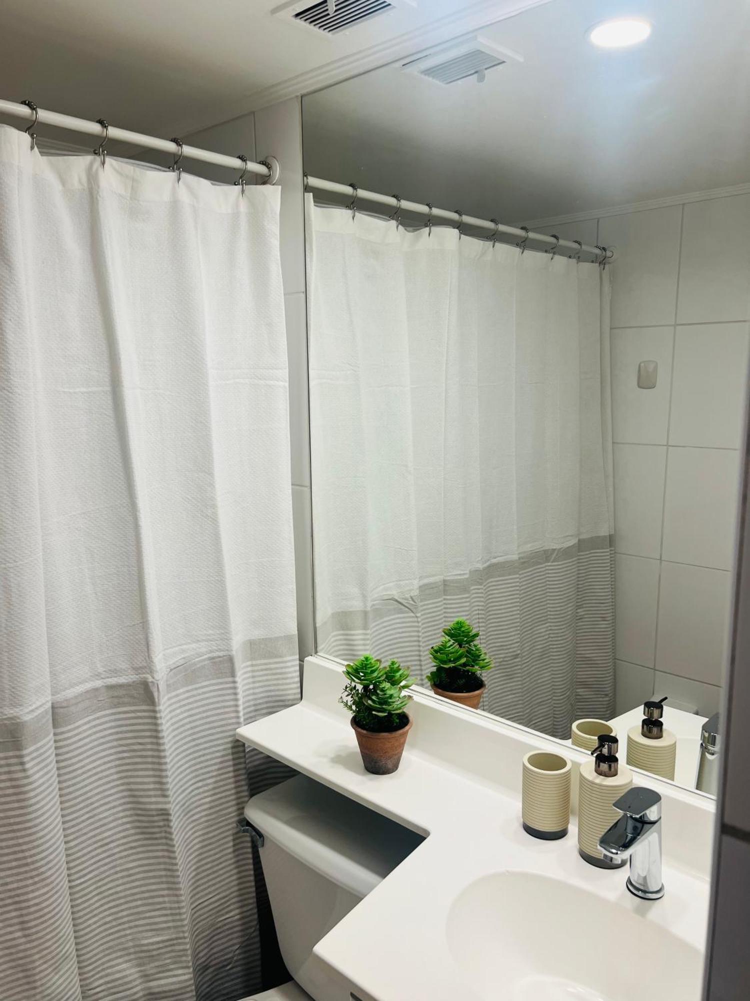 R&B Apartments サンティアゴ エクステリア 写真