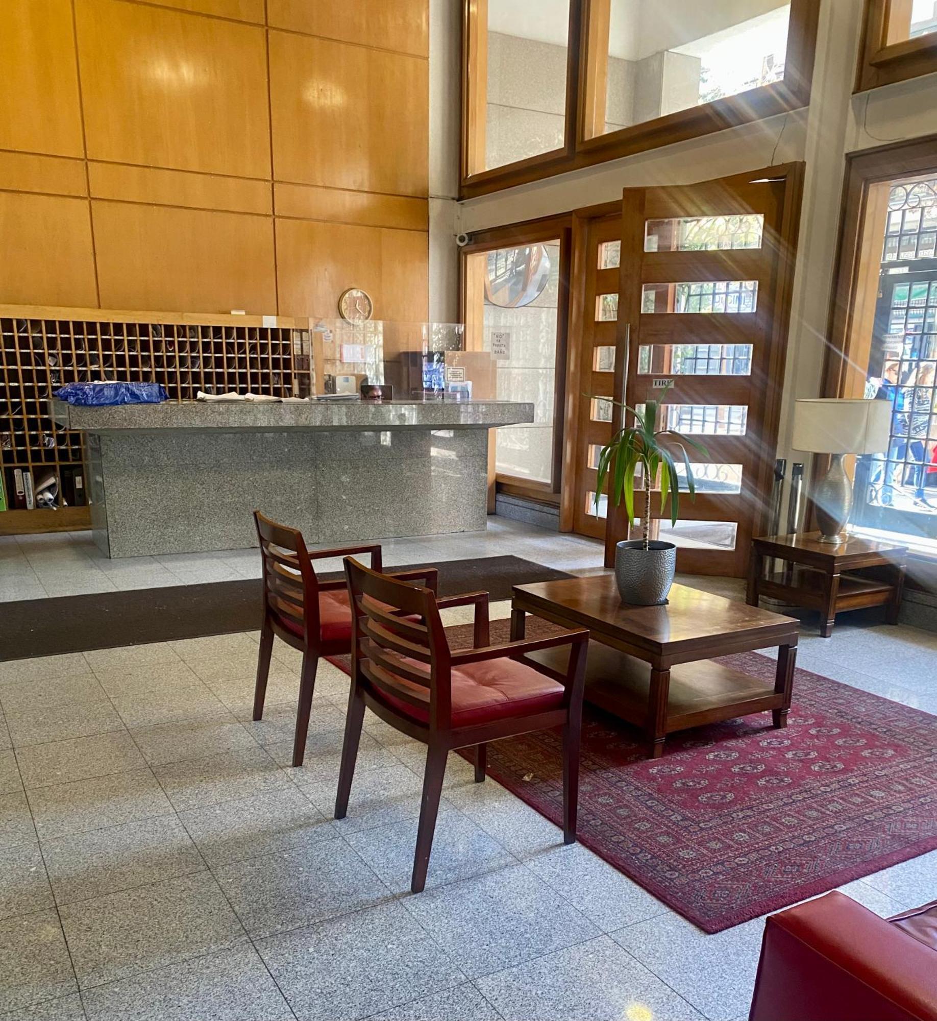 R&B Apartments サンティアゴ エクステリア 写真